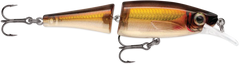 BX JOINTED MINNOW RAPALA