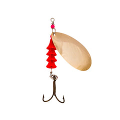 COFFEE SPOON LUCKY STRIKE