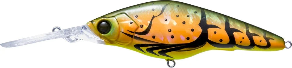 YO-ZURI PRO SHAD (SF)