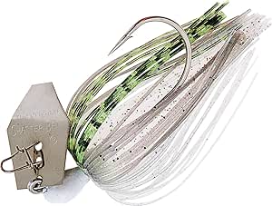 CHATTERBAIT ORIGINAL / ZMAN