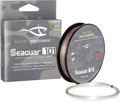 SEAGUAR 101