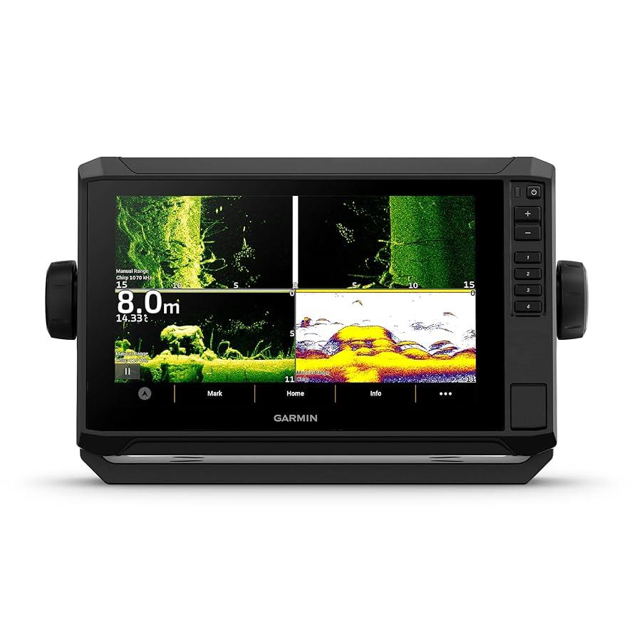 ECHOMAP™ UHD2 95sv sans sonde