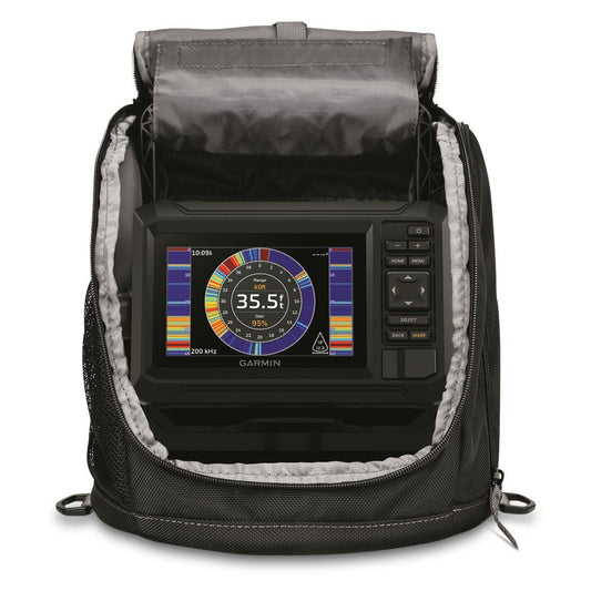 Trousse de pêche sur glace ECHOMAP™ UHD2 55cv