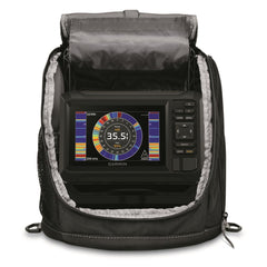 Trousse de pêche sur glace ECHOMAP™ UHD2 55cv