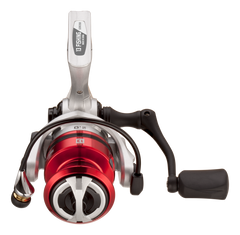 SOURCE F SPINNING REEL / 13 FISHING