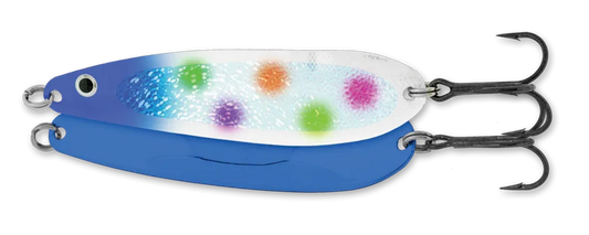 MATRIX SPOON BLUE FOX