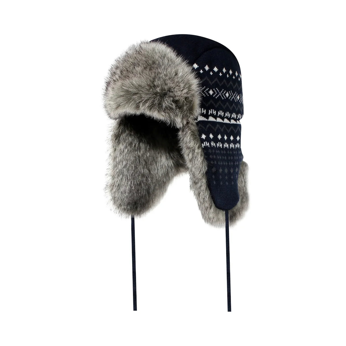 CHAPEAU AVIATEUR ACRYLIQUE LASKA