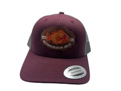 CASQUETTE ACCOMMODATION DES 21