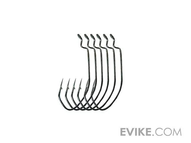 OWNER DOWN SHOT OFFSET HOOK