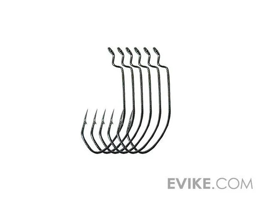 OWNER DOWN SHOT OFFSET HOOK