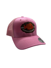 CASQUETTE ACCOMMODATION DES 21