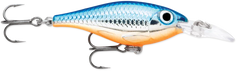 ULTRA LIGHT SHAD RAPALA