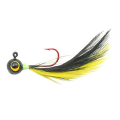 FIRE FLY FEATHER JIG