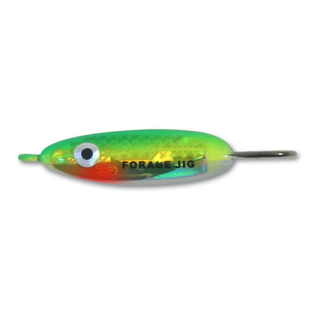FORAGE MINNOW JIG NORHLAND