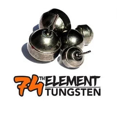 GRENADE DROP SHOT 74TH ELEMENT TUNGSTEN