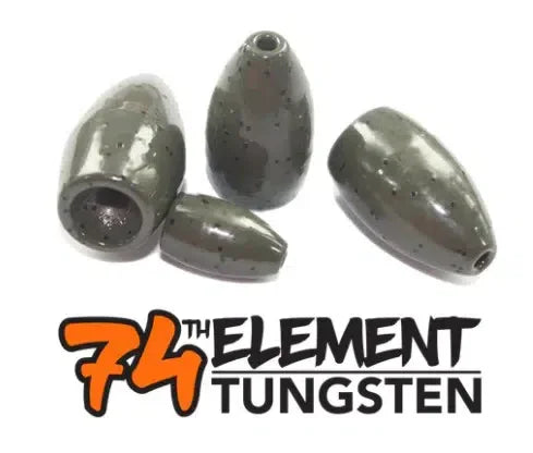 74TH ELEMENT L’OBUS