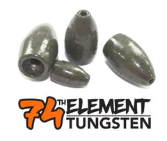 74TH ELEMENT L’OBUS