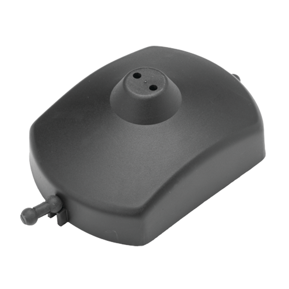 FIN-BORE® BLADE COVER / MORA-ICE