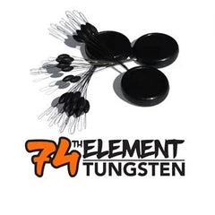 PLUG 74TH ELEMENT