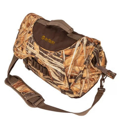 SHOULDER BAG WITH SHELL HOLDER / ACTION