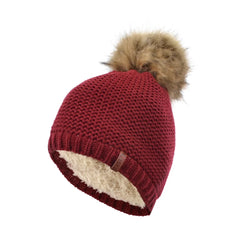 TUQUE FOURRURE SYNTHÉTIQUE LASKA