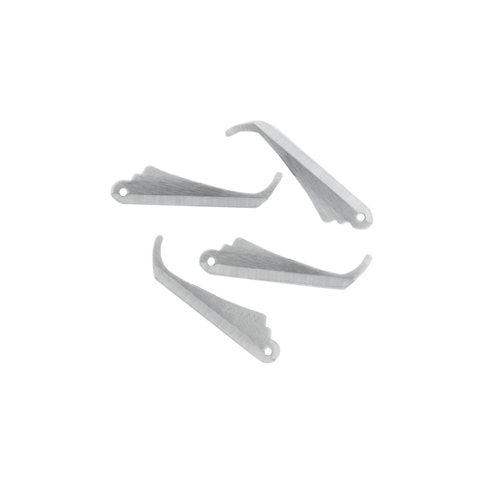 INNERLOC BROADHEADS