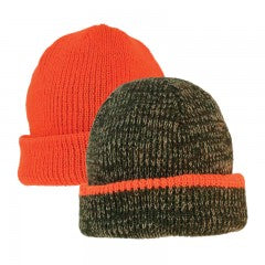 TUQUE REVERSIBLE BLAZE-CAMO