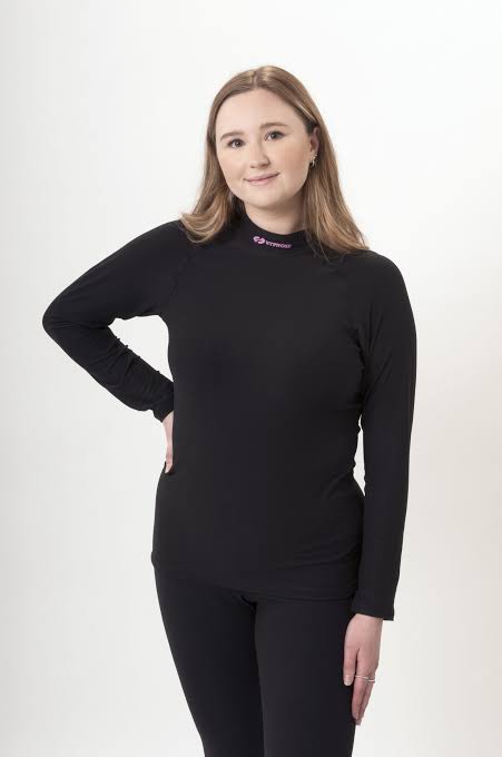 CHANDAIL HYPDRY FEMME / HYPNOSE CLOTHING