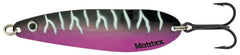MATRIX SPOON BLUE FOX