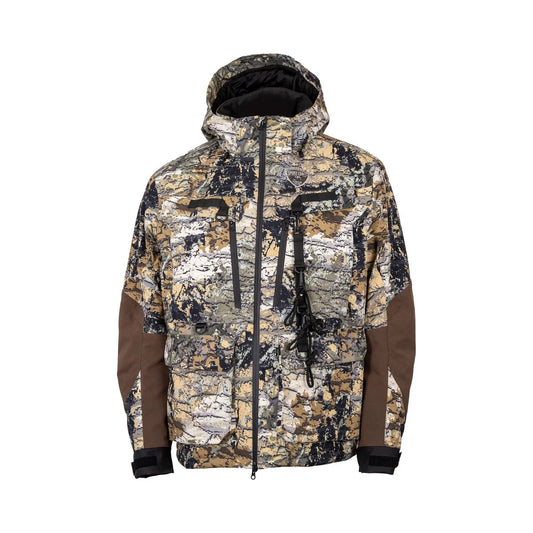 MANTEAU DE CHASSE GOLDWING 2.0 / SPORTCHIEF