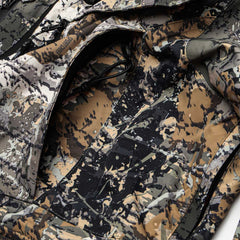 MANTEAU DE CHASSE GOLDWING 2.0 / SPORTCHIEF