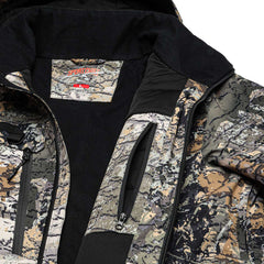 MANTEAU DE CHASSE GOLDWING 2.0 / SPORTCHIEF