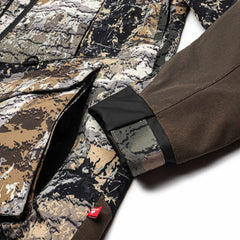 MANTEAU DE CHASSE GOLDWING 2.0 / SPORTCHIEF