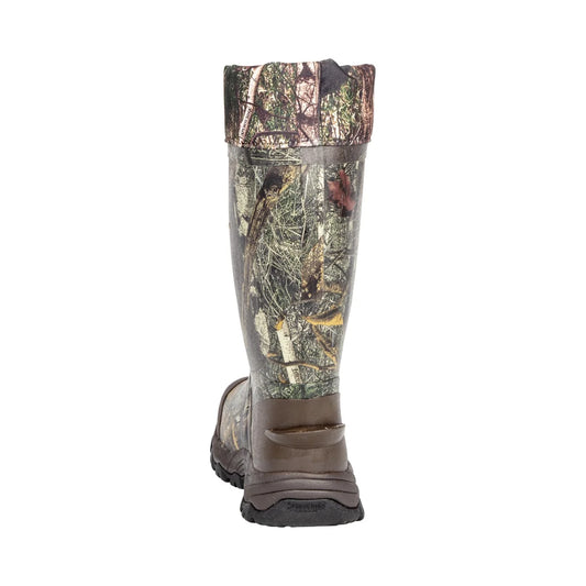 BOTTE DE CHASSE FELT HOMME / SPORTCHIEF