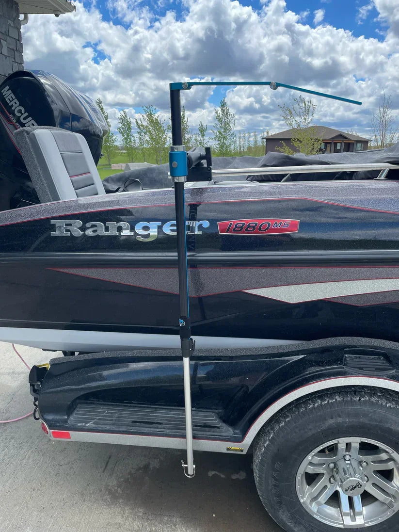 ICE MASTER TRANSDUCER POLE HANDLE