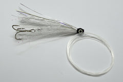 MOUCHE TUBE / SB FISHING