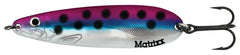 MATRIX SPOON BLUE FOX