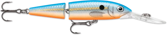 RAPALA JOINTED DEEP HUSKY JERK