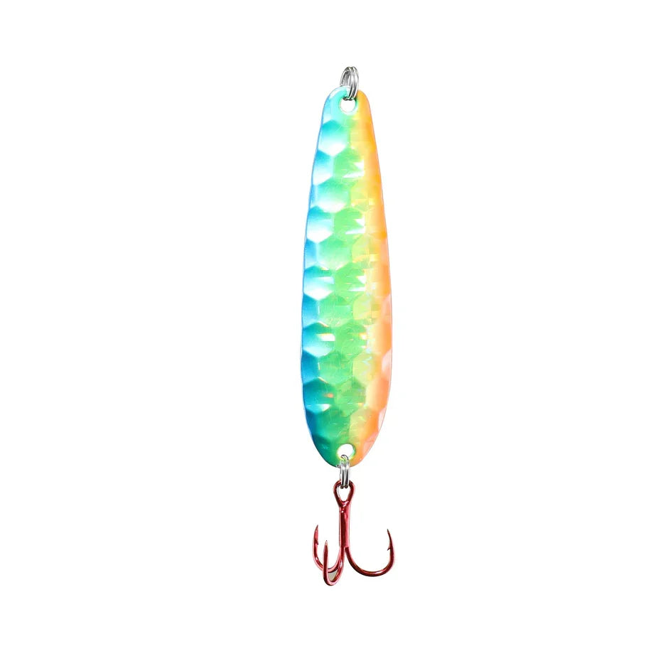 PEG FLUTTER SPOON