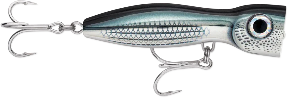 RAPALA SALTWATER X-RAP MAGNUM XPLODE