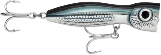 RAPALA SALTWATER X-RAP MAGNUM XPLODE