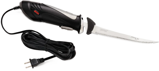 RAPALA ELECTRIC FILLET KNIFE SET