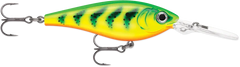 HARVEST SHAD / RAPALA