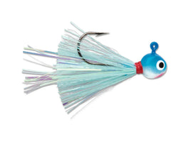 VMC HOT SKIRT GLOW JIGS