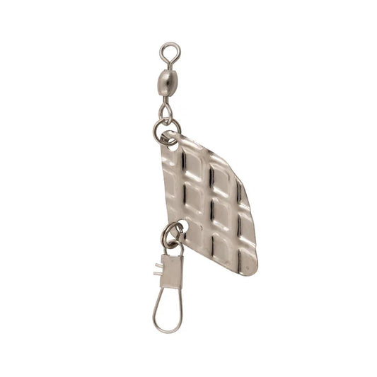 RUDDER FLASH LUCKY STRIKE