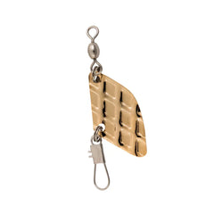 RUDDER FLASH LUCKY STRIKE