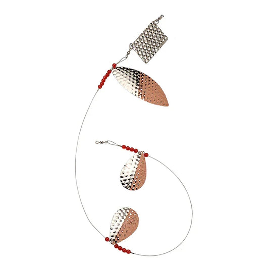 GANG TROLL NICKEL LUCKY STRIKE