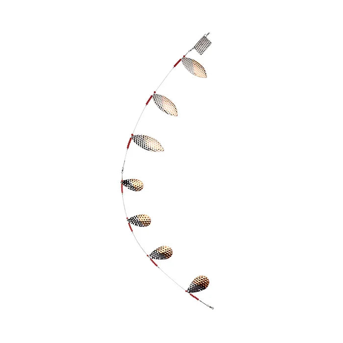 GANG TROLL NICKEL LUCKY STRIKE