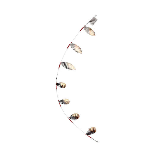 GANG TROLL NICKEL LUCKY STRIKE