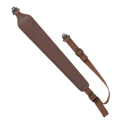 COBRA PADDED LEATHER SLING / ALLEN